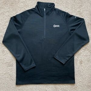 Jose Cuervo Eddie Bauer Full Zip Jacket
